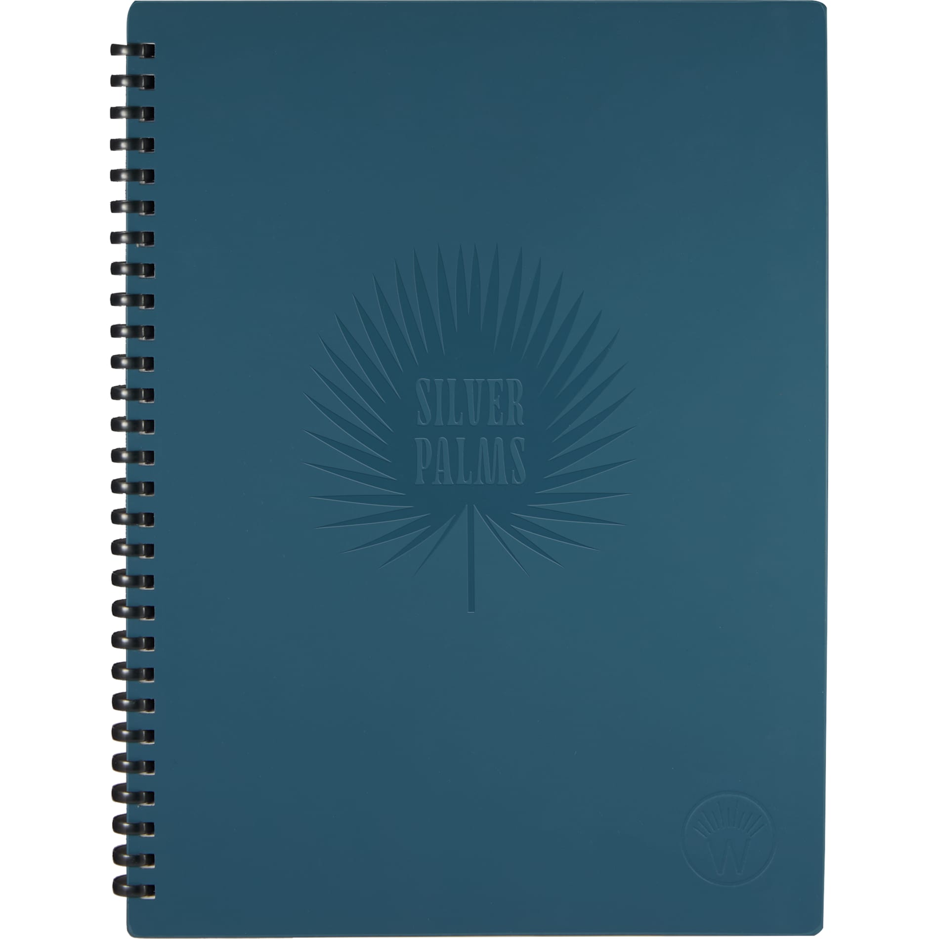 Wellable™ Plan Well Undated Planner Journal