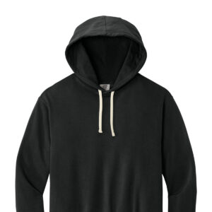 Comfort Colors Lightweight Hooded Sweatshirt