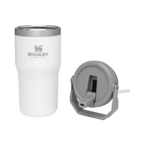 Stanley IceFlow™ 1.0 Flip Straw Tumbler 20oz