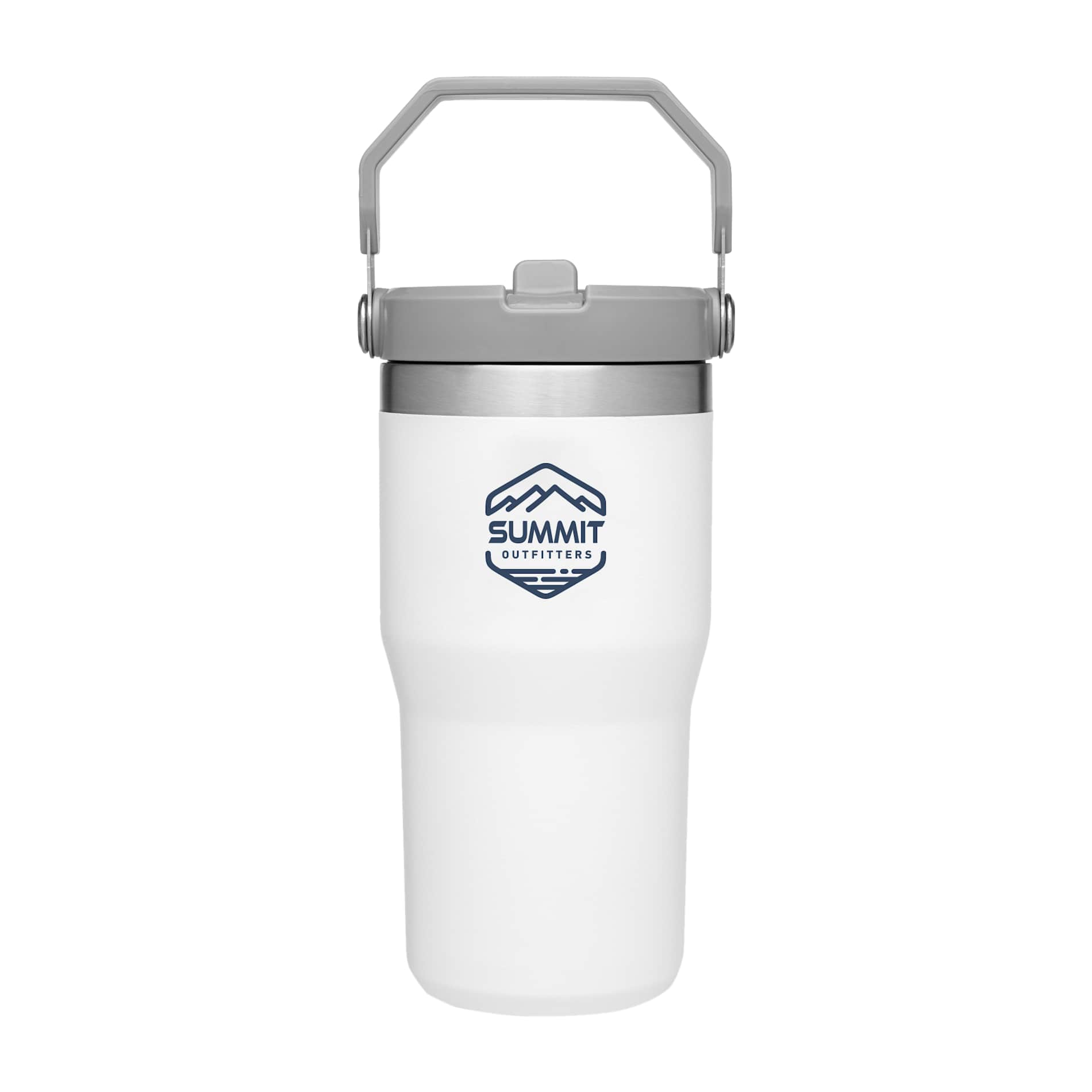Stanley IceFlow™ 1.0 Flip Straw Tumbler 20oz