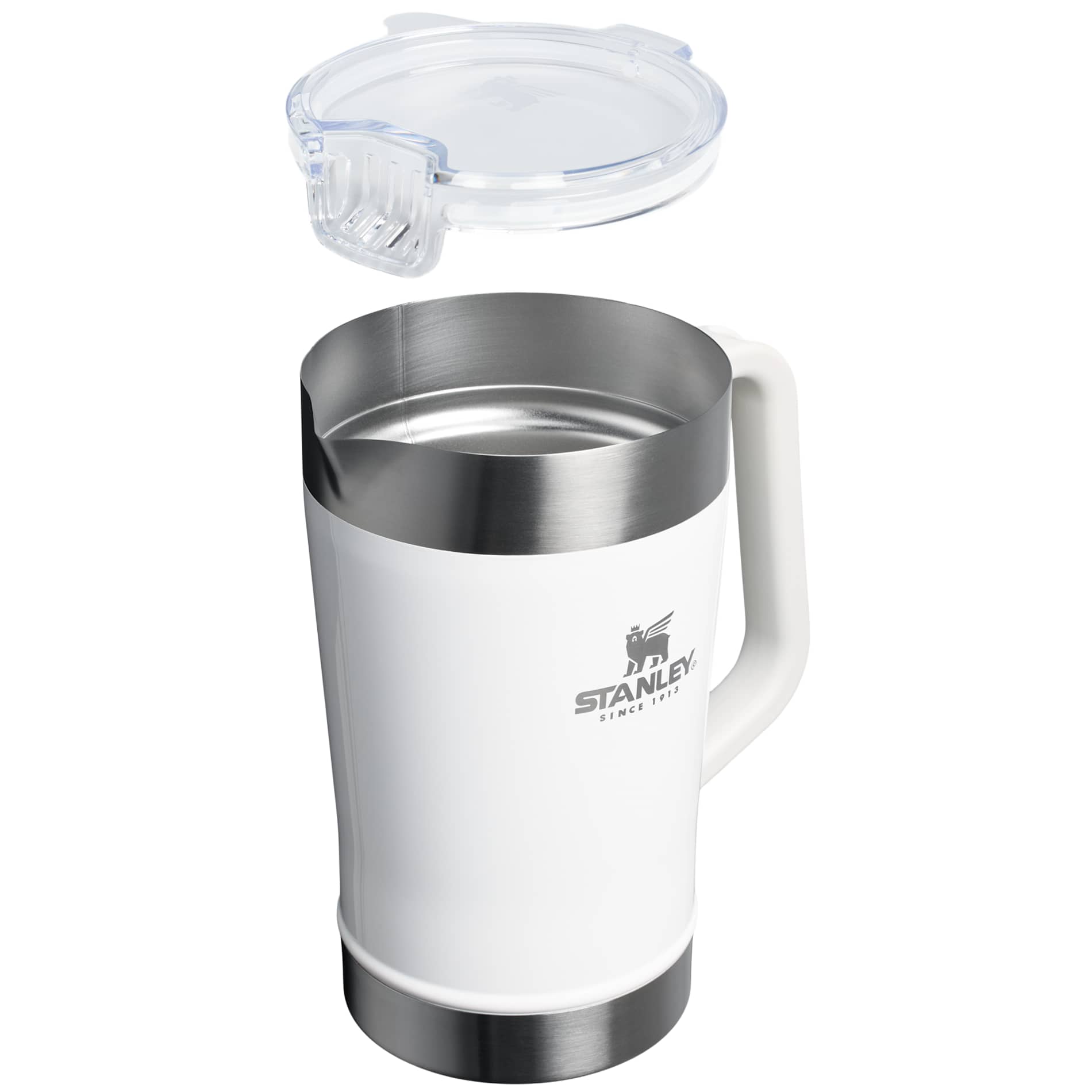 Stanley Pitcher 64oz