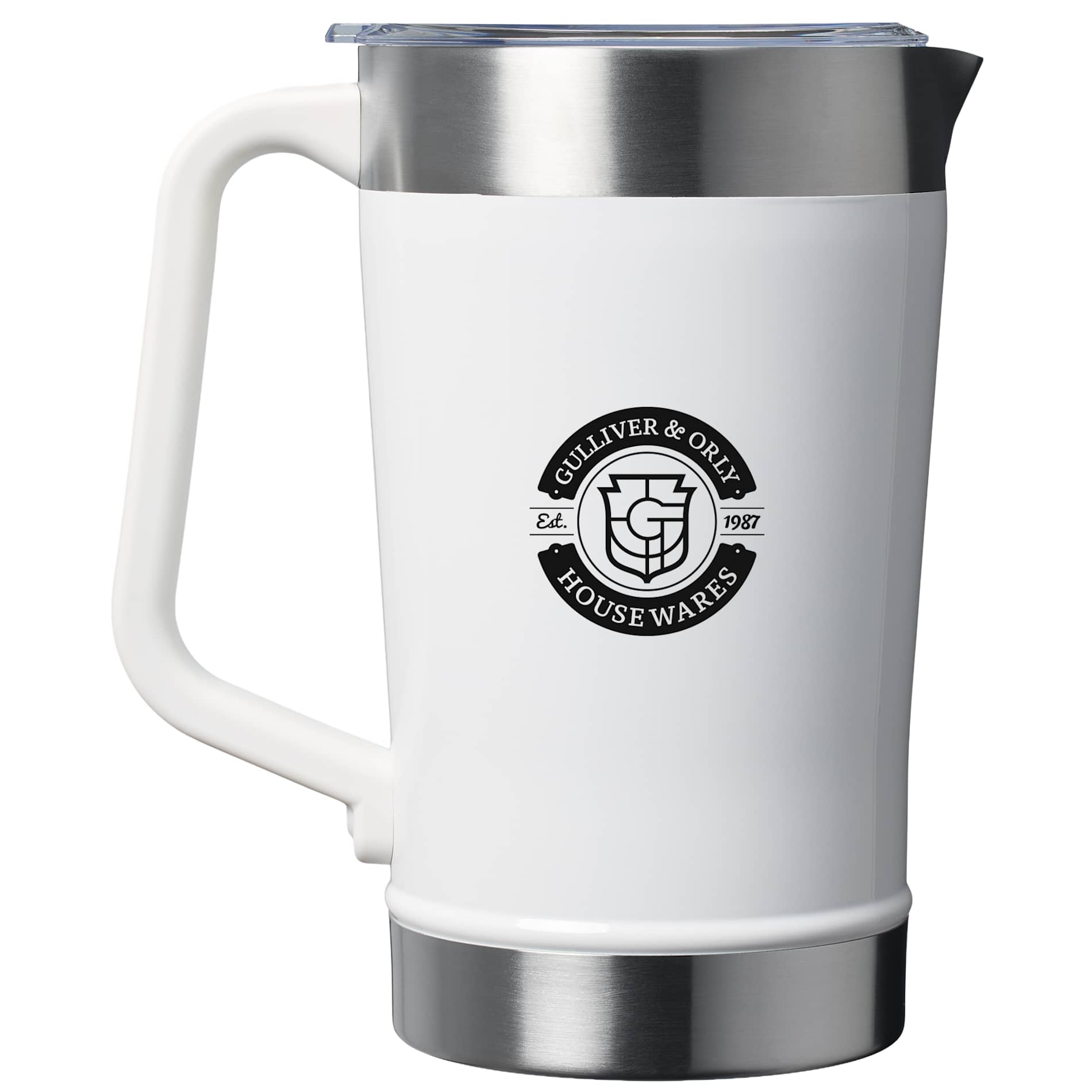Stanley Pitcher 64oz