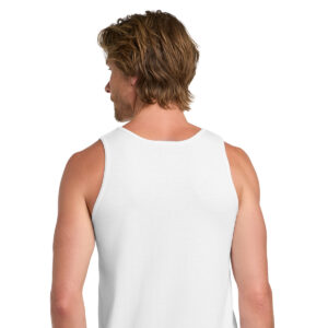 Gildan - Ultra Cotton 100% US Cotton Tank Top.