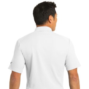 Nike Dri-FIT Classic Polo.