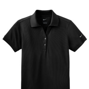 Nike Women's Dri-FIT Classic Polo.
