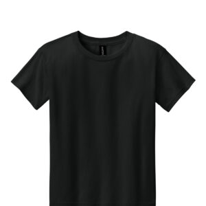Gildan Youth Light Cotton Tee