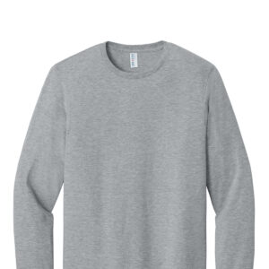 Jerzees Classics Unisex Cotton Long Sleeve T-Shirt