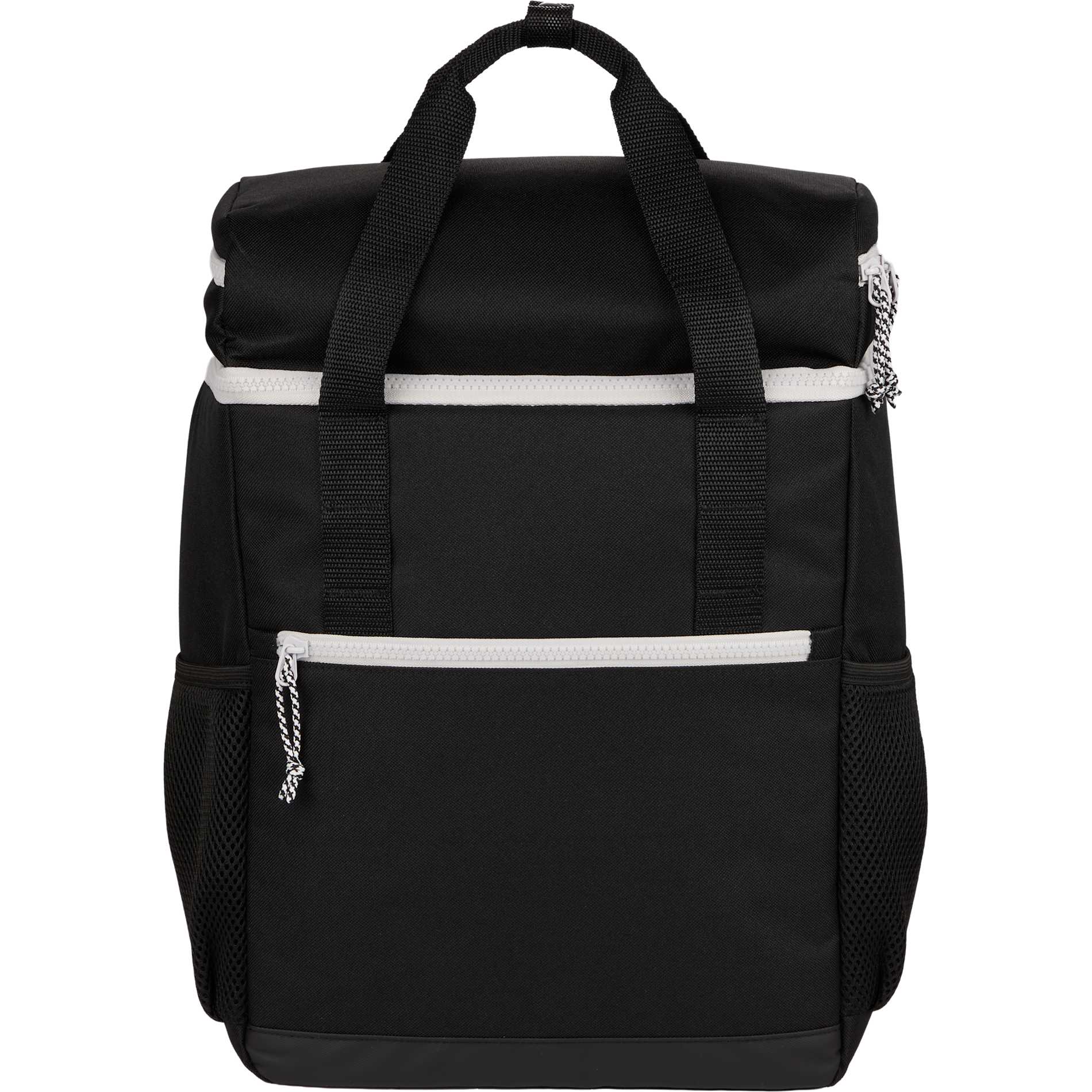 Glacial RPET Backpack Cooler