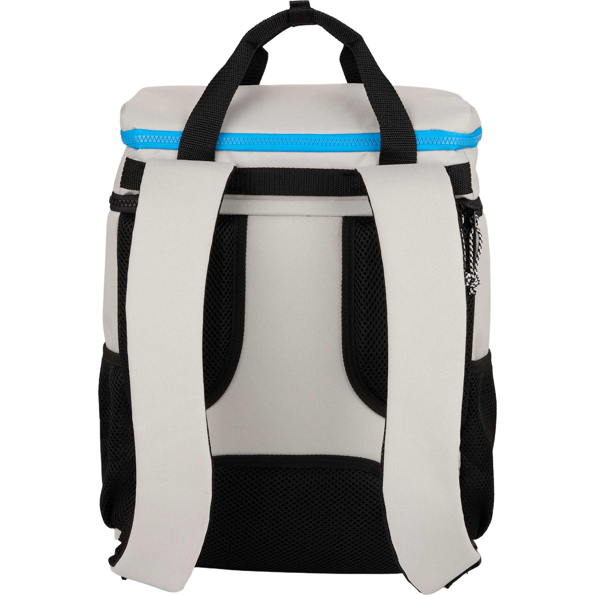 Glacial RPET Backpack Cooler