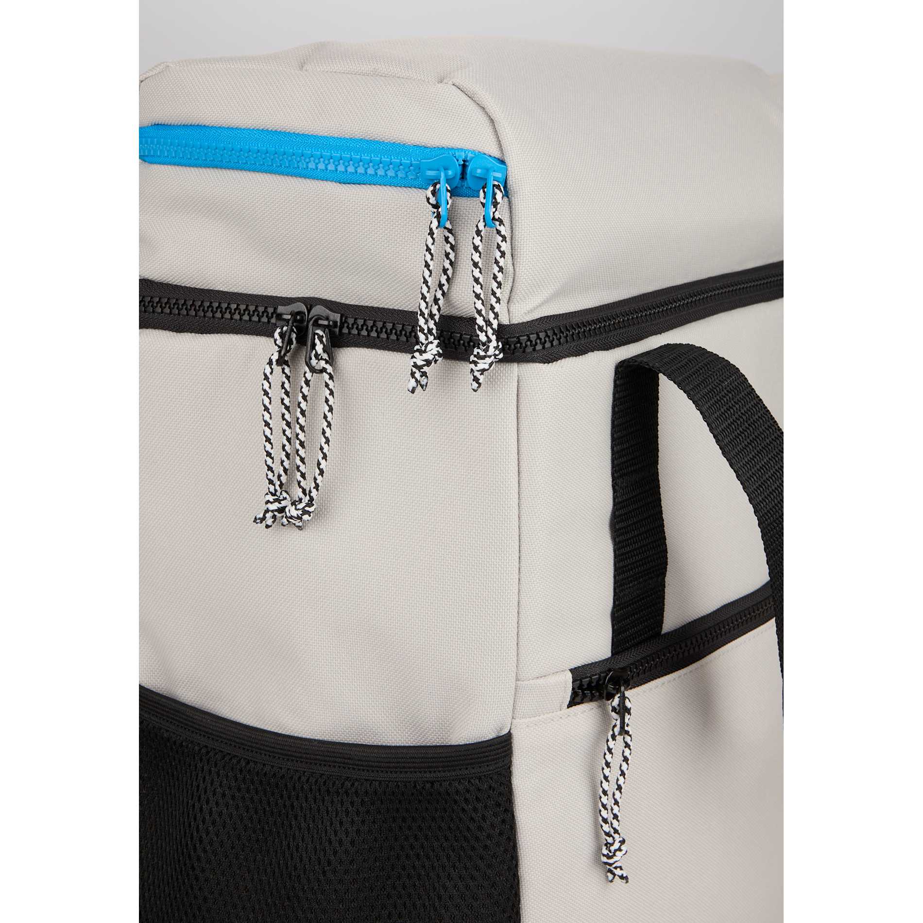 Glacial RPET Backpack Cooler