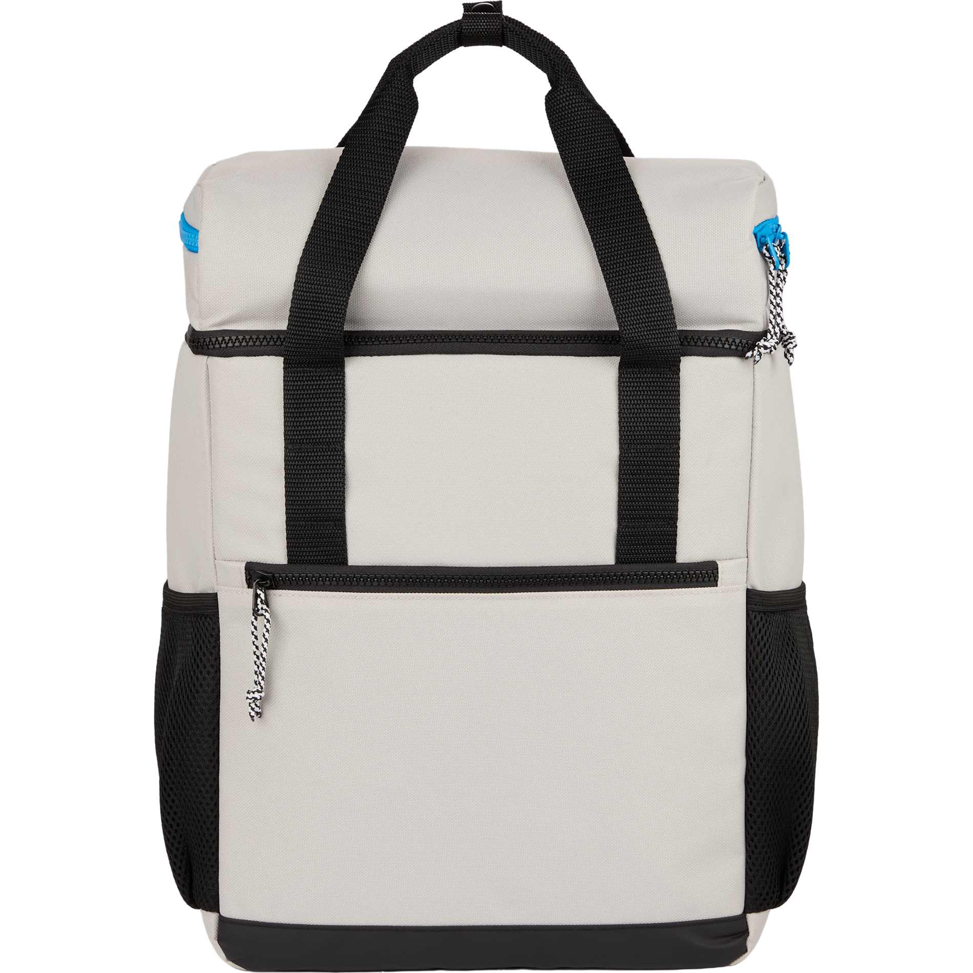 Glacial RPET Backpack Cooler