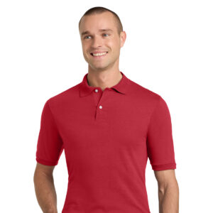 Jerzees Dri-Power Sport Shirt.