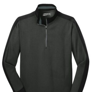Nike Dri-FIT 1/2-Zip Cover-Up.