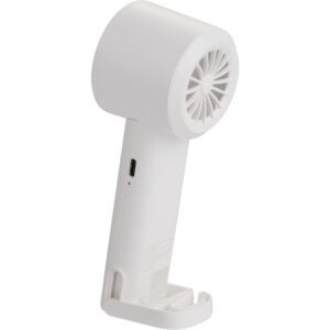 Pocket Chill 2000 mAh Power Bank with Cooling Fan