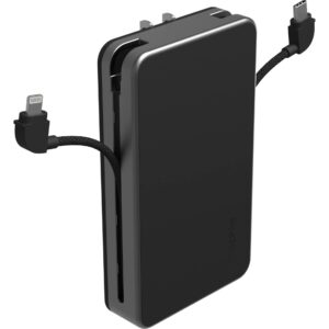 mophie® Powerstation® Plus Ultra