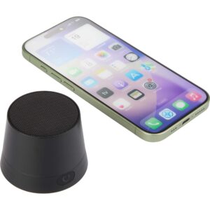 Micro Mag Magnetic Bluetooth Speaker