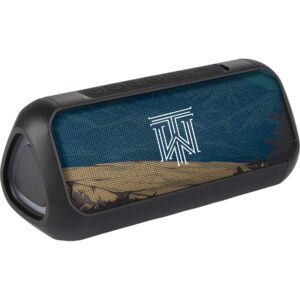 TriBoom Outdoor Bluetooth Speaker