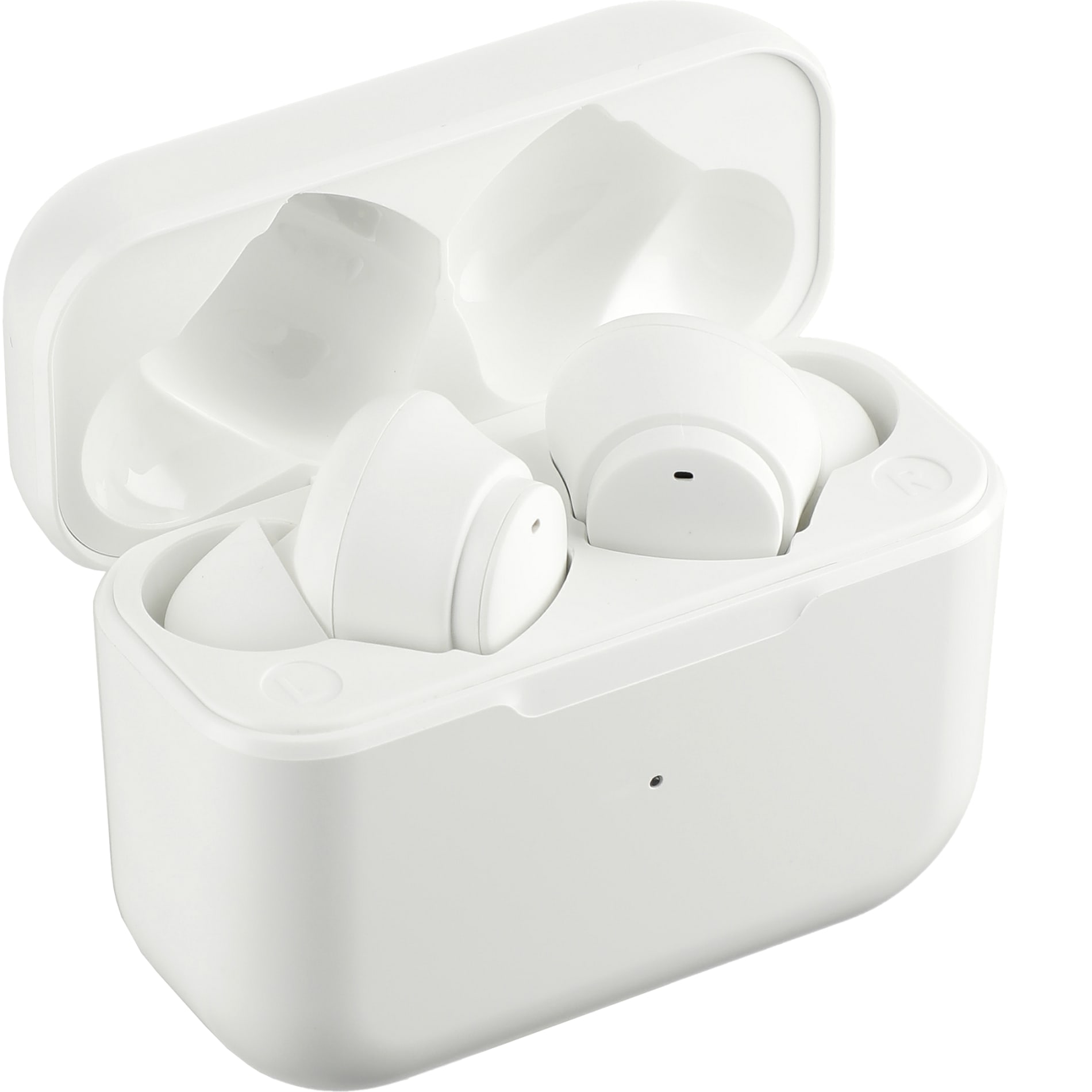 Synergy True Wireless Auto Pair Earbuds with ENC