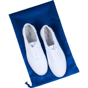 Recycled Travel Bag Set