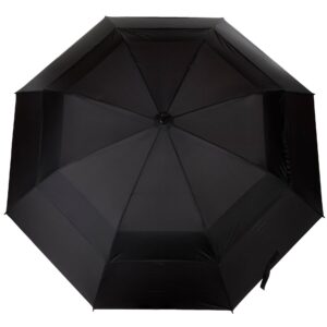 totes® 60" UV Protection Auto Open Golf Umbrella