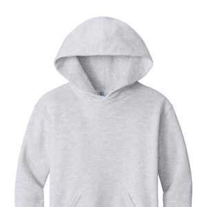 Jerzees - Youth NuBlend Pullover Hooded Sweatshirt.