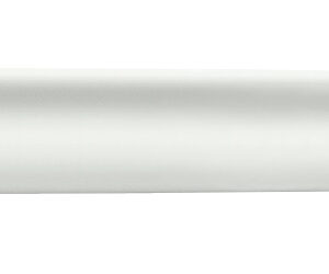 Paper Mate® Write Bros Stick Pen White Barrel - Blue Ink