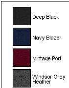 Brooks Brothers Washable Merino V-Neck Sweater