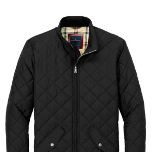 Brooks Brothers Quilted Jacket
