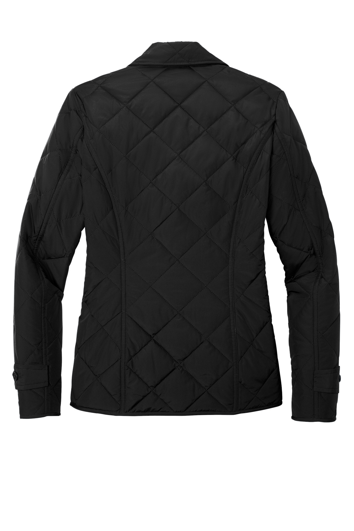 Brooks Brothers Women's Quilted Jacket