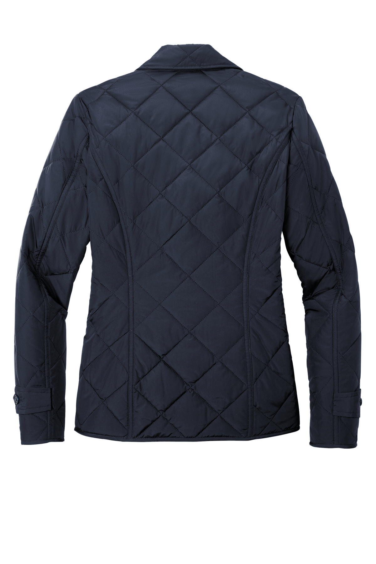 Brooks Brothers Women's Quilted Jacket