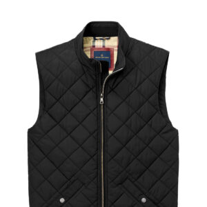 Brooks Brothers Quilted Vest