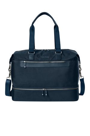 Brooks Brothers Oxford Weekender