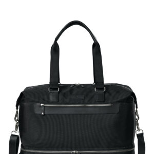 Brooks Brothers Oxford Weekender