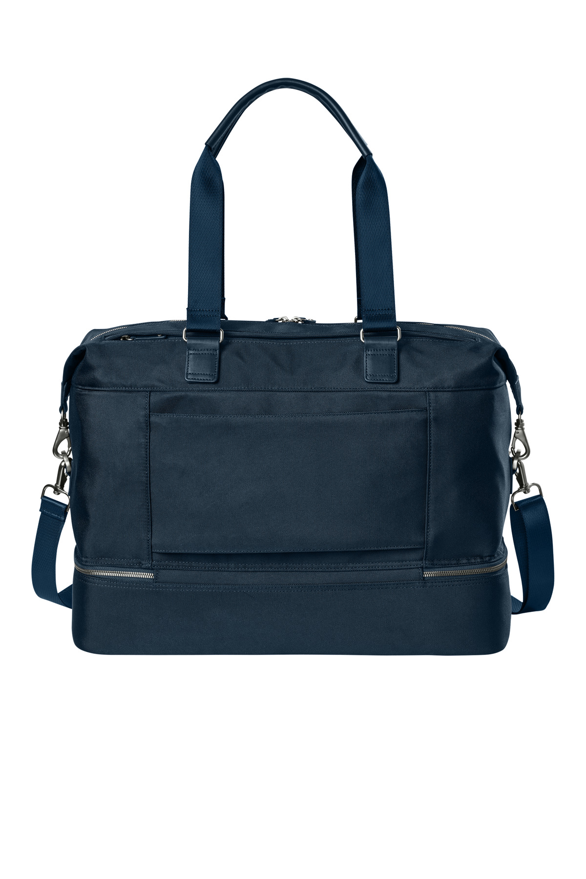 Brooks Brothers Oxford Weekender