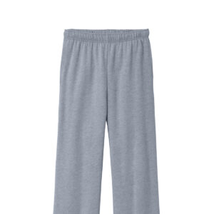 BELLA+CANVAS Unisex Sponge Fleece Straight Leg Sweatpant