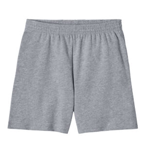 BELLA+CANVAS Women's Cutoff Sweatshort