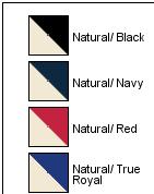 Port Authority Large Cotton Canvas Tote.