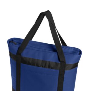 Port Authority Large Tote Cooler.