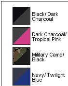 Port Authority Lunch Cooler Messenger.