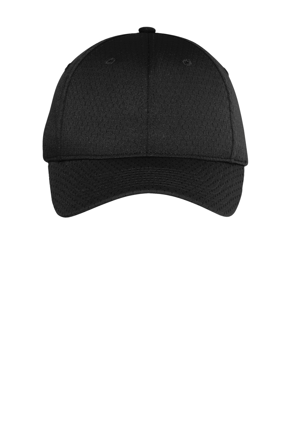 Port Authority Pro Mesh Cap.