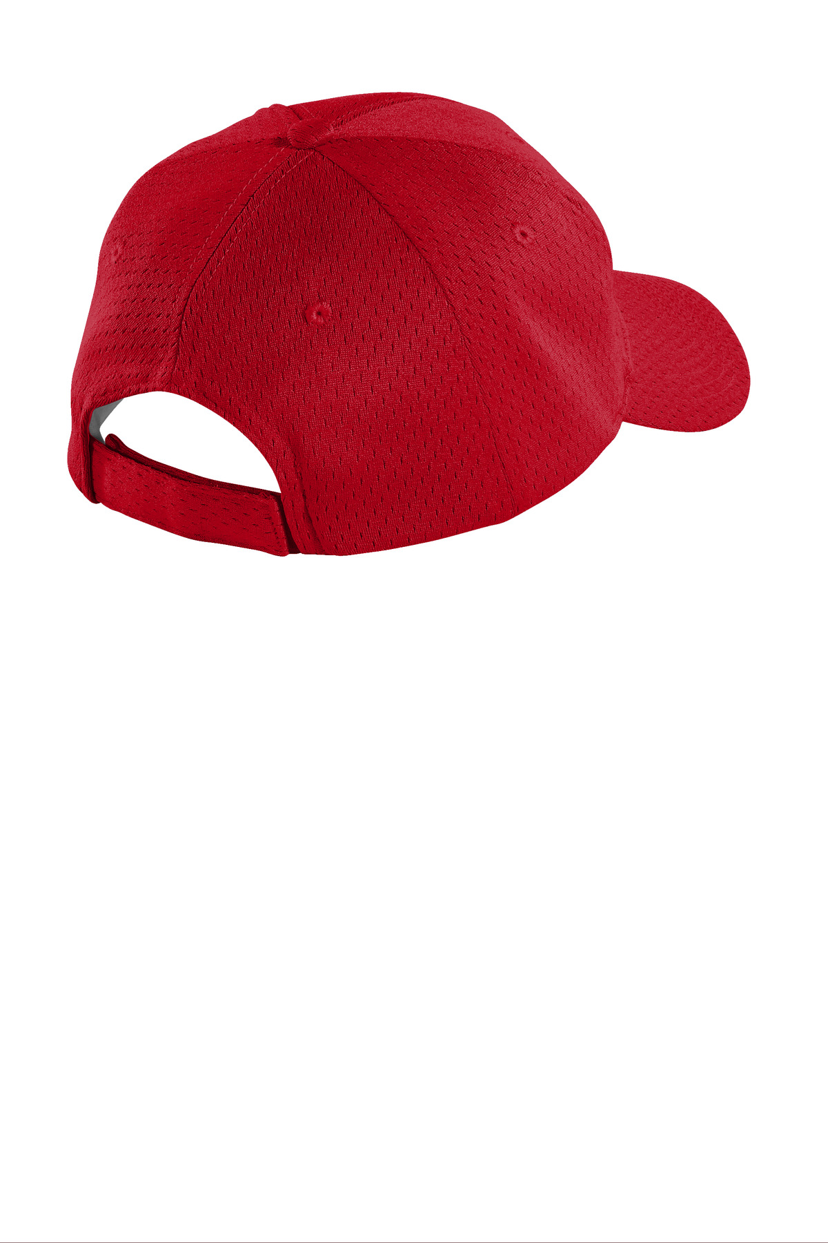Port Authority Pro Mesh Cap.