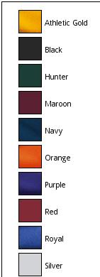 Port Authority Pro Mesh Cap.