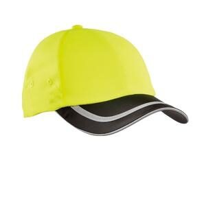 Port Authority Enhanced Visibility Cap.