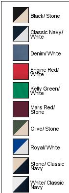 Port Authority Dry Zone Cap.