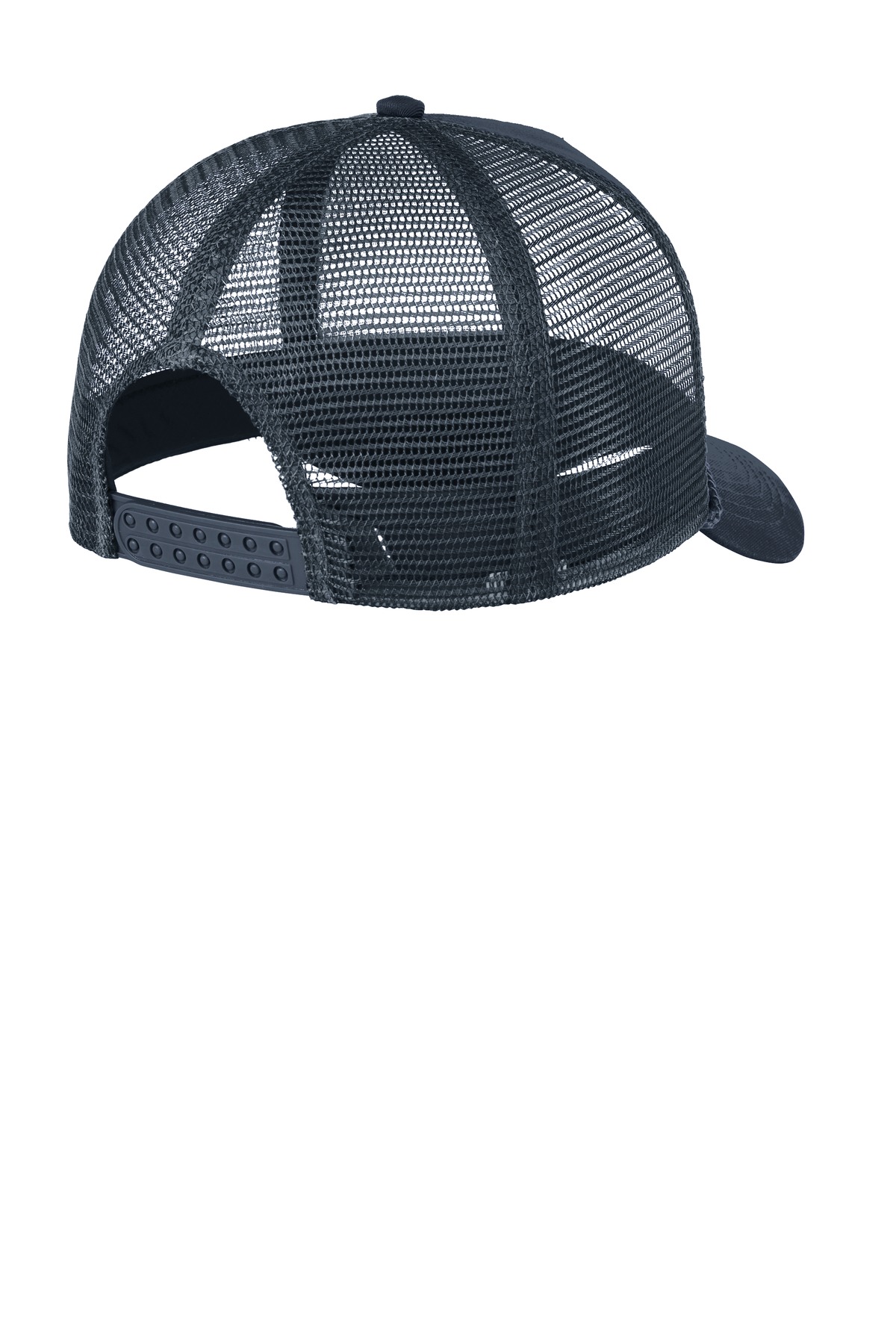 Port Authority 5-Panel Snapback Cap.