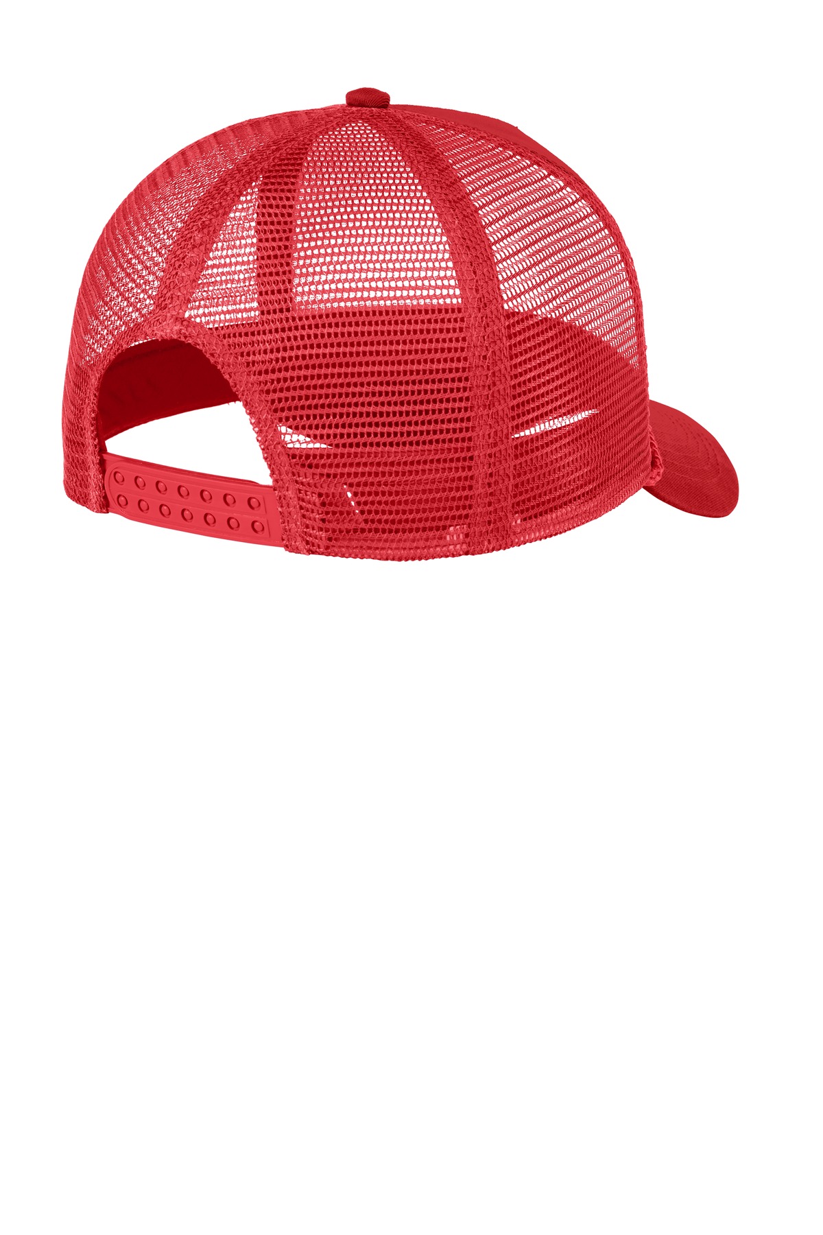 Port Authority 5-Panel Snapback Cap.