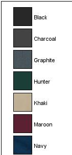 Port Authority Pigment-Dyed Cap.