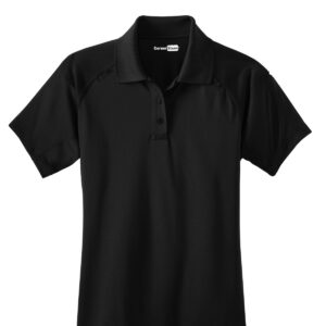 CornerStone Women's Select Snag-Proof Tactical Polo.