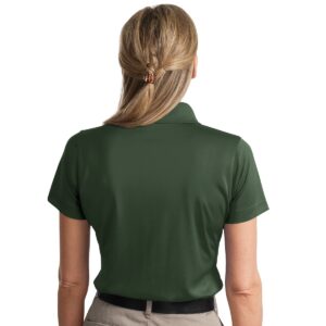 CornerStone Women's Select Snag-Proof Polo.