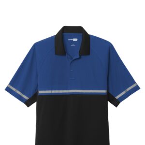 CornerStone Select Lightweight Snag-Proof Enhanced Visibility Polo